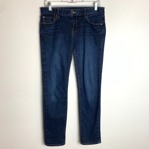 Lucky Brand Denim - Lucky Brand Lolita Skinny Jeans